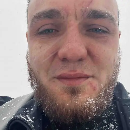 Vitalik Semenov