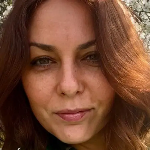 Ольга Ченцова