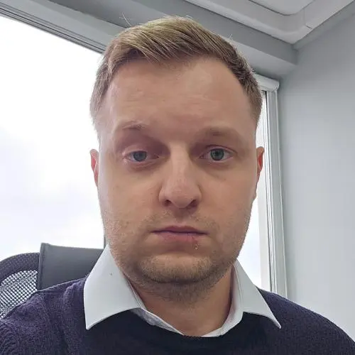 Игорь Тюняев
