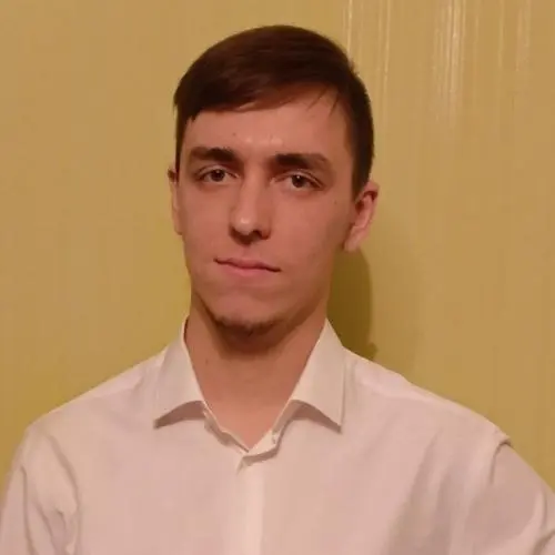Альберт Кадыров