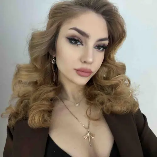 Анастасия Коробкова