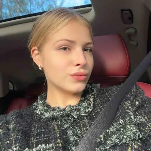 Алиса Терегеря
