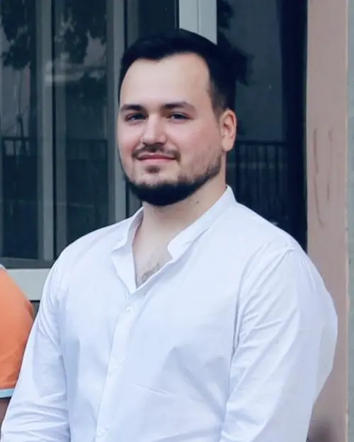 Олег Юхименко