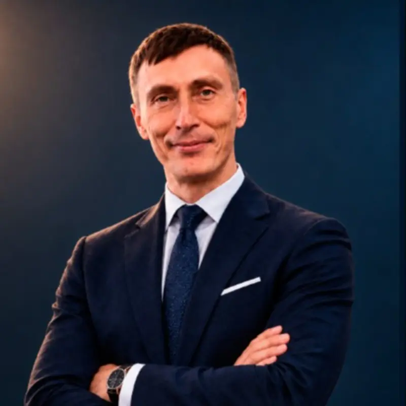 Андрей Растегаев
