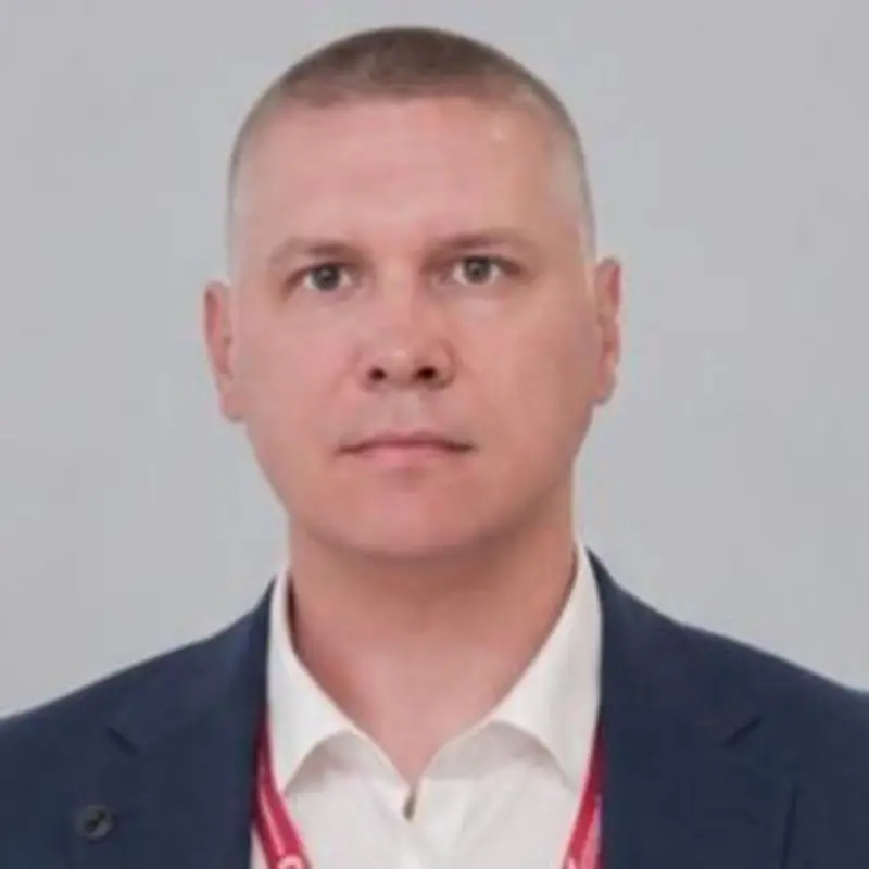 Федор Лисин