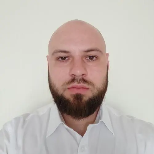 Александр Кулик