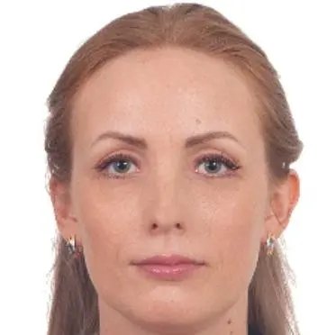 Инна Симкова