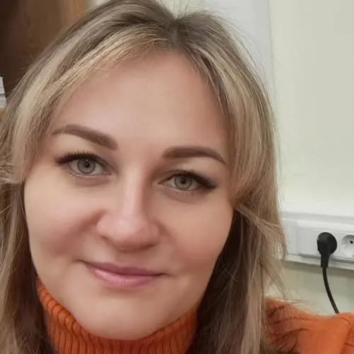 Алия Вагапова