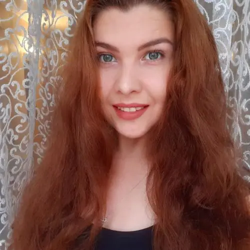 Екатерина Шевченко