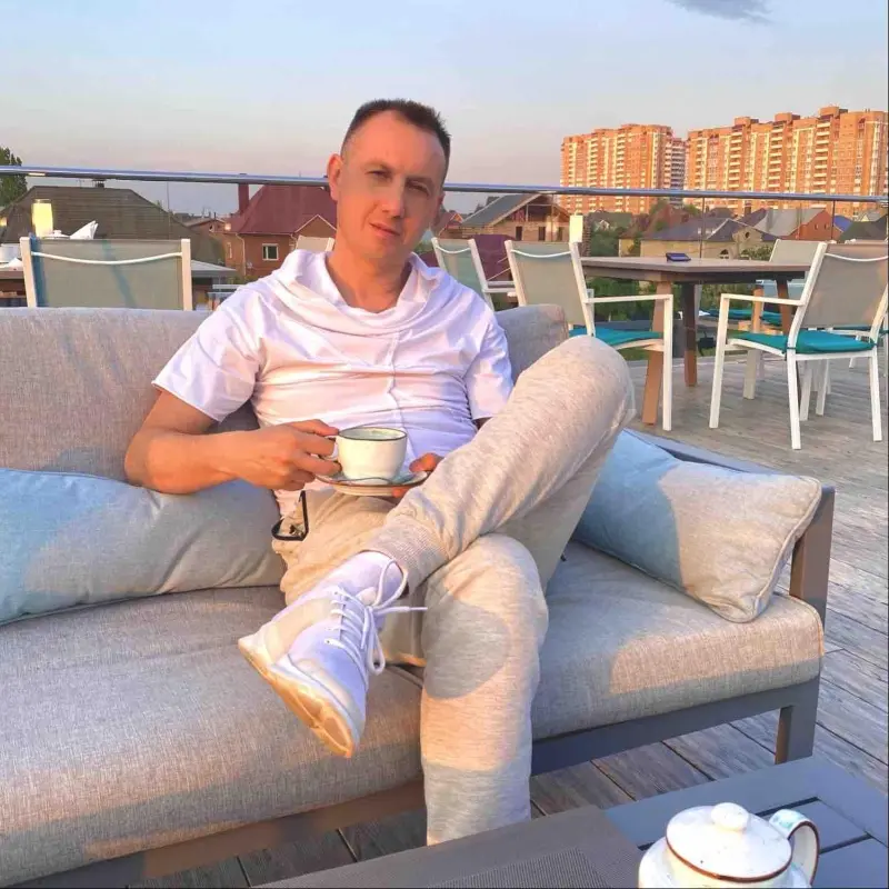 Артур Салимгареев