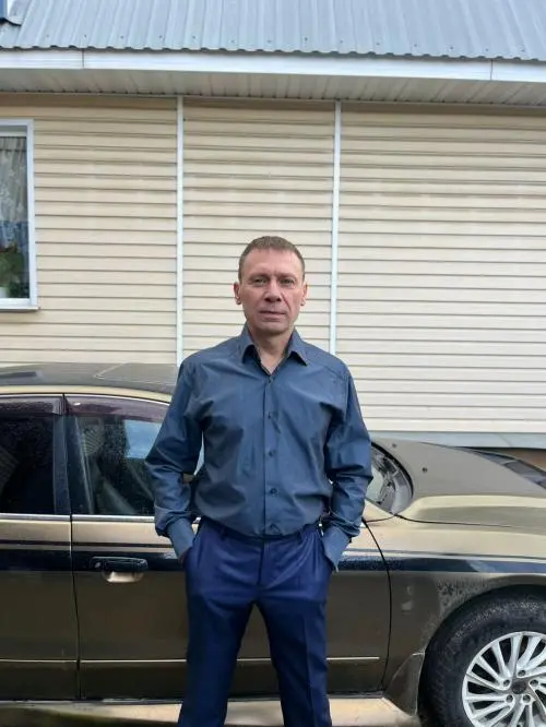 Сергей Нестеров
