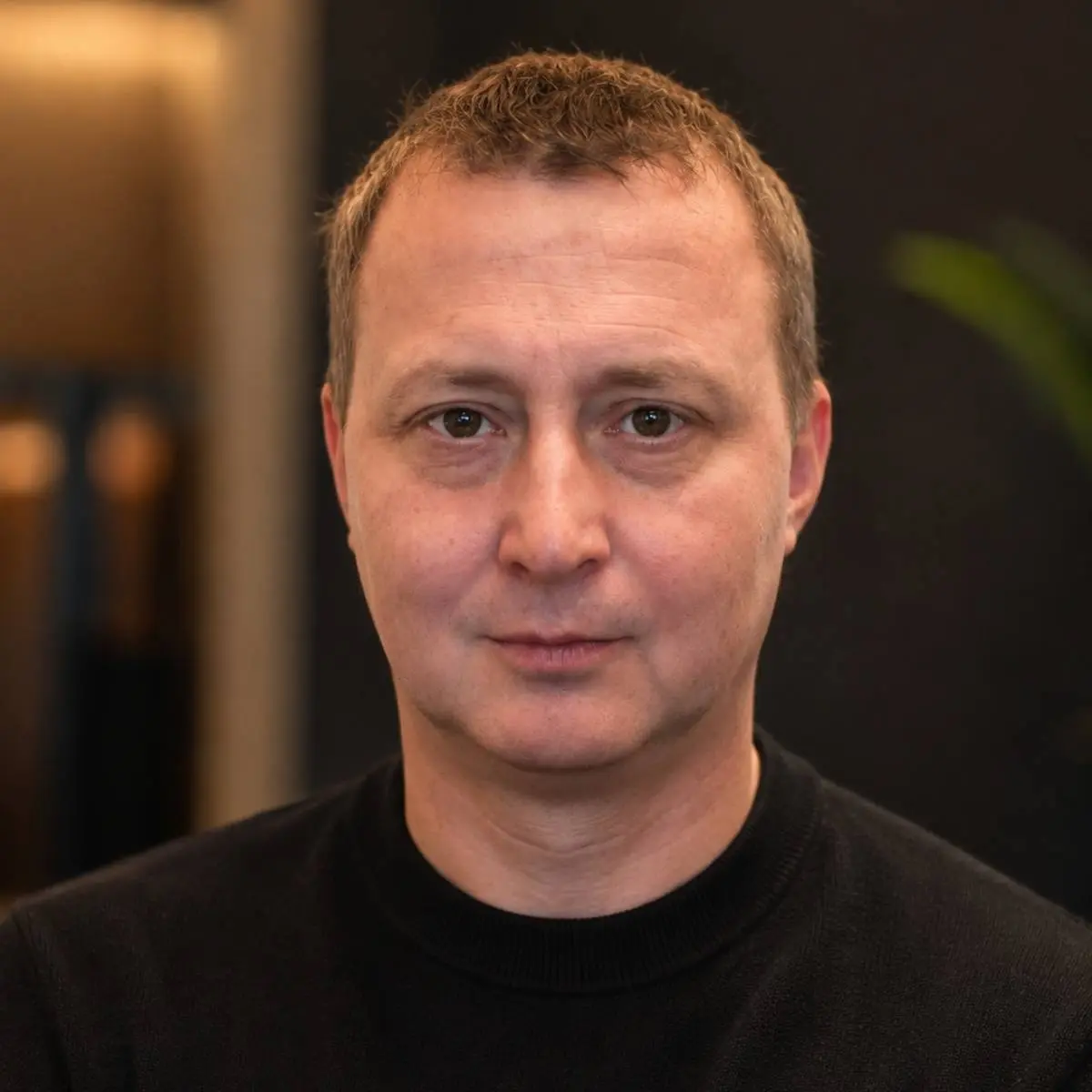 Александр Горячев