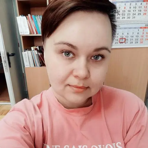Анна Степанова