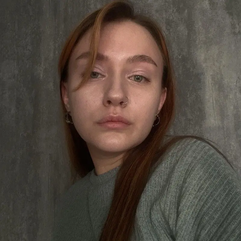Полина Кузнецова