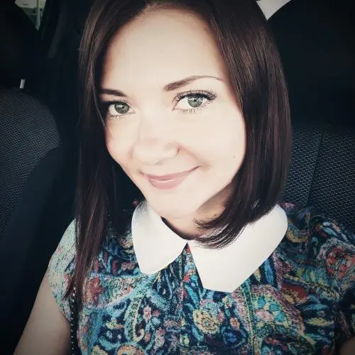 Ксения Потапенко