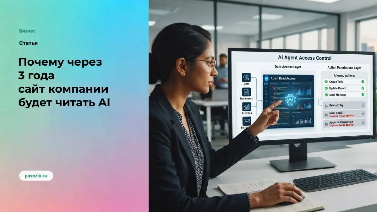 AI-агенту не обязательно видеть всё | Сетка — социальная сеть от hh.ru