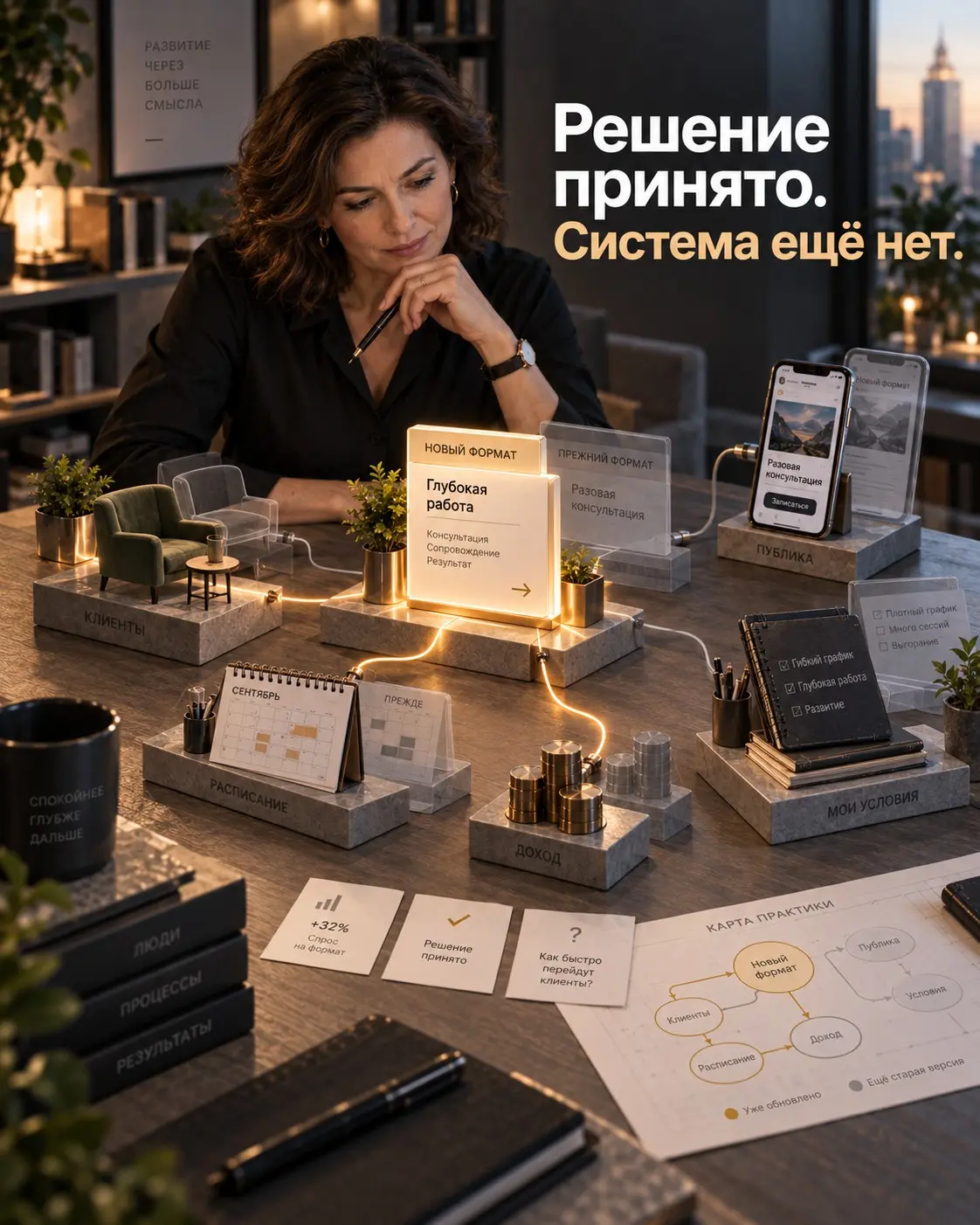 Решение принято — а практика ещё не изменилась | Сетка — социальная сеть от hh.ru