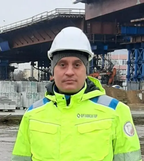 Владимир Шиве
