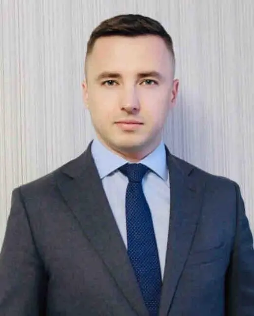 Игорь Олегович