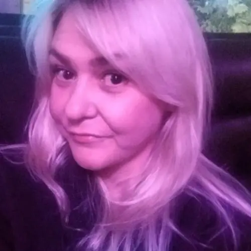 Анна Лукичева