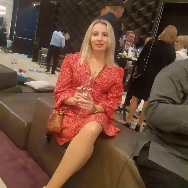 Елена Шульга