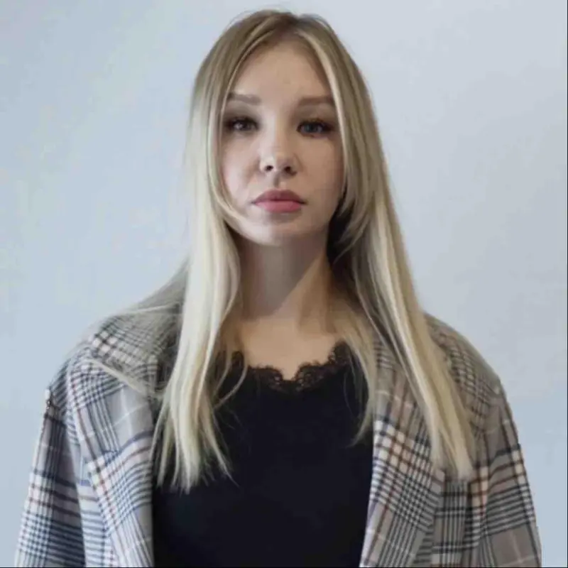 Екатерина Сергеева