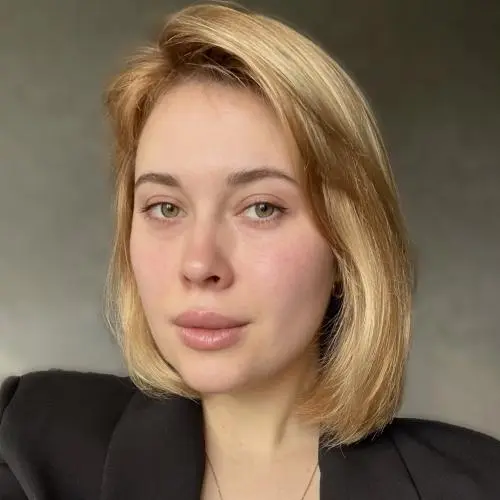 Ева Лисович