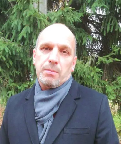Алексей Чижов