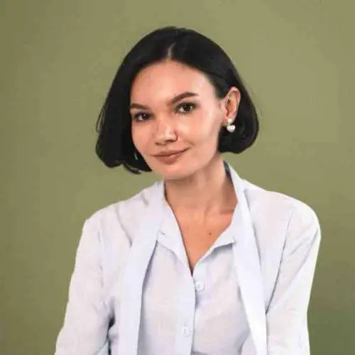 Ситора Сулаймонова