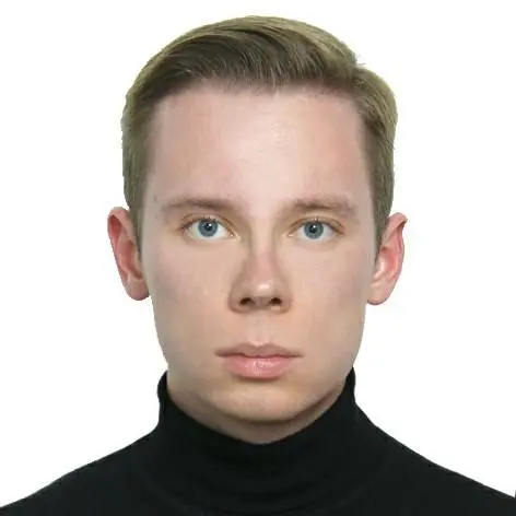 Егор Журавлев