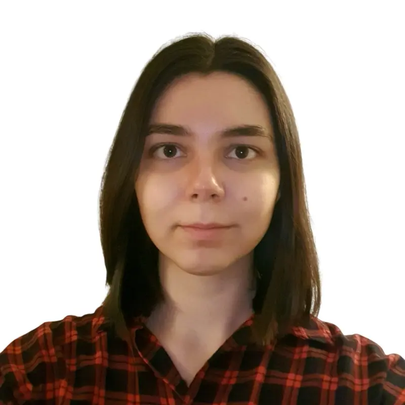 Полина Горбачева