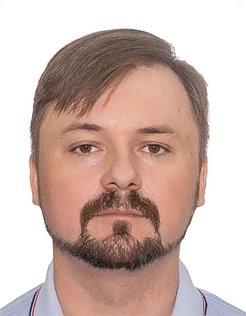 Виктор Науменко