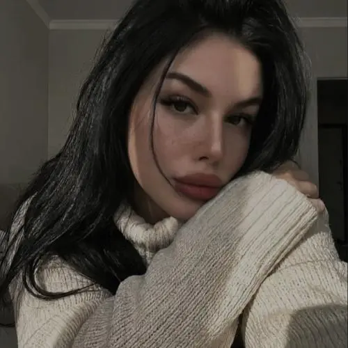 Диана Елистратова