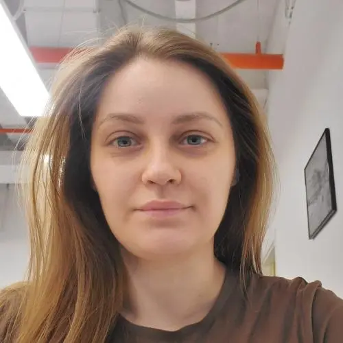 Анастасия Айчичек