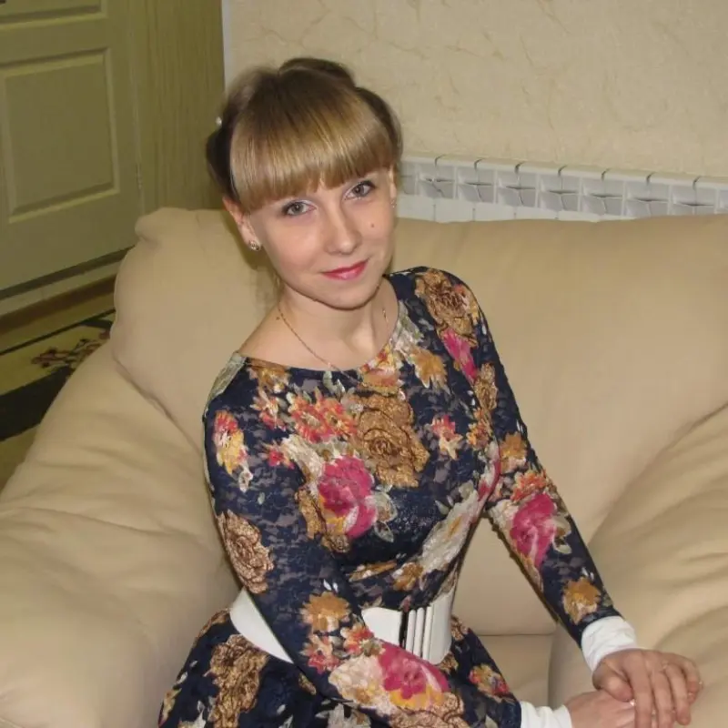 Наталья Морозова