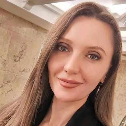 Елена Переход