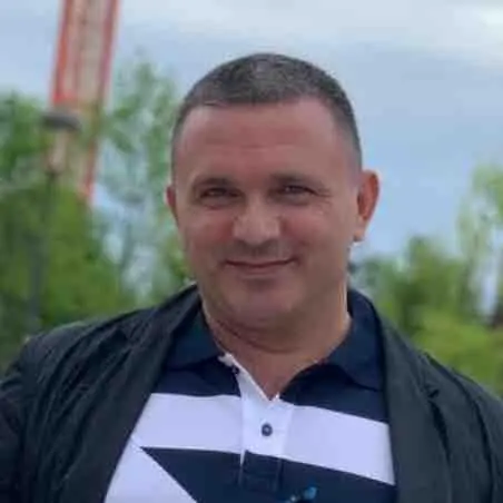 Павел Касьбанов