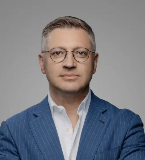 Владимир Потапов