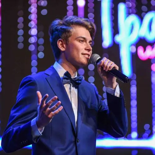 Сергей Свистунов