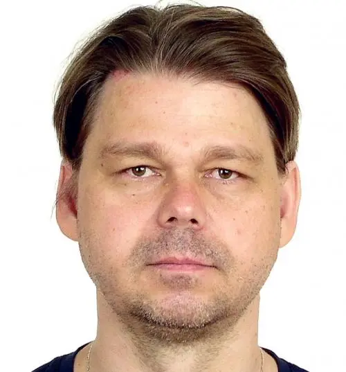 Руслан Фроленко