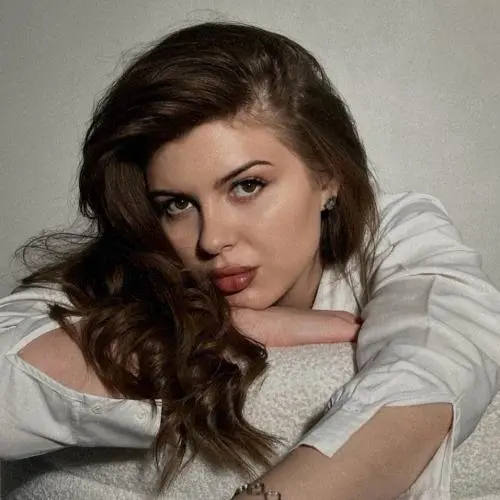 Екатерина Гуркова