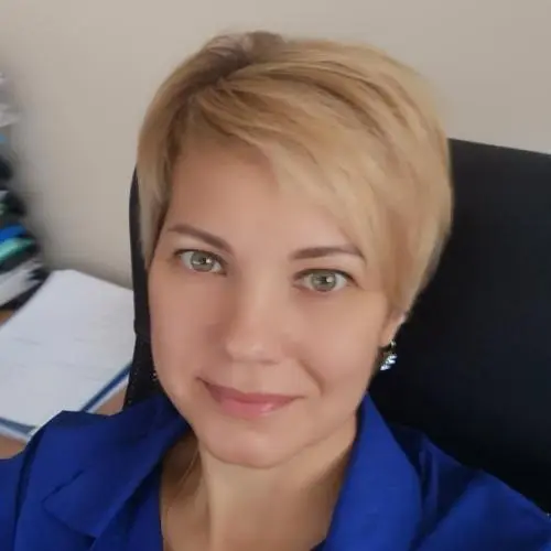 Наталья Батранина
