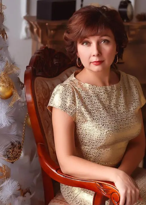 Вероника Алексеева