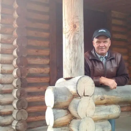 Вадим Кораблёв