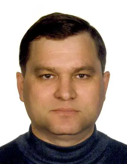 Вячеслав Доронин