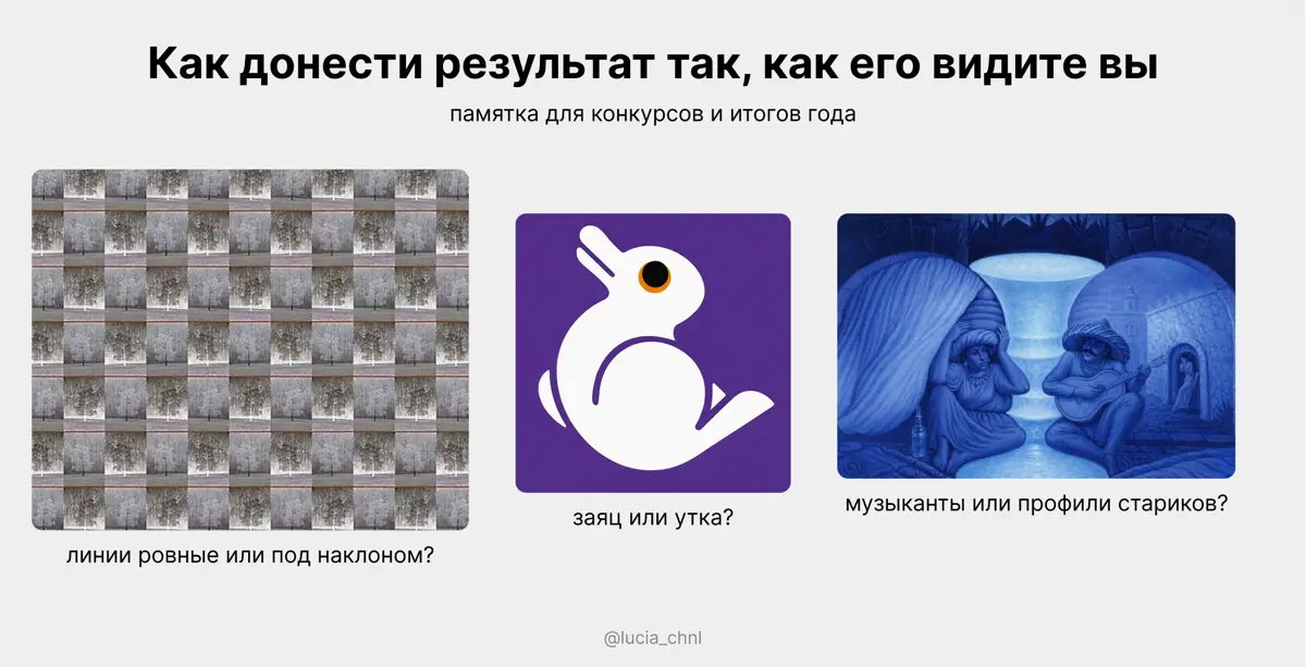 как нормально рассказывать про результаты | Сетка — социальная сеть от hh.ru
