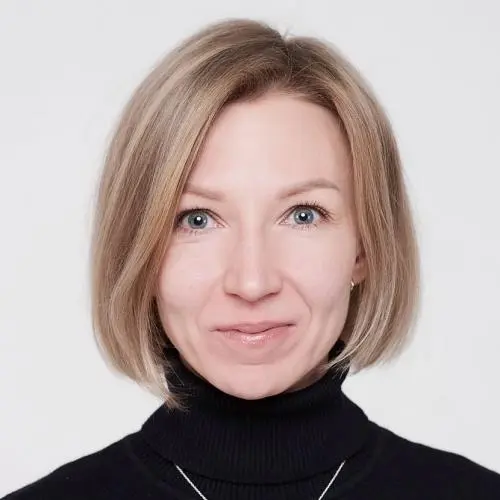 Екатерина Мироненко