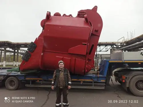 Константин Горбунов