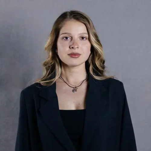 Ксения Дудоровская
