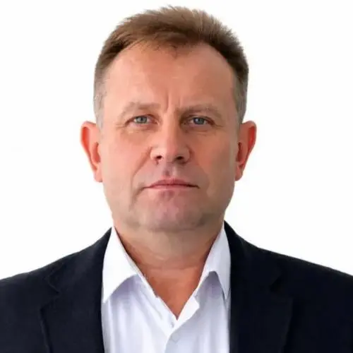 Игорь Кузин